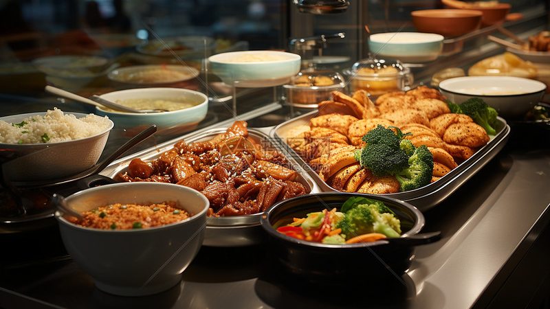 餐饮供应链代理价格标准：揭秘背后的逻辑**